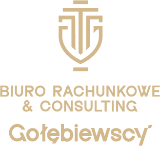 Logo Gołębiewscy